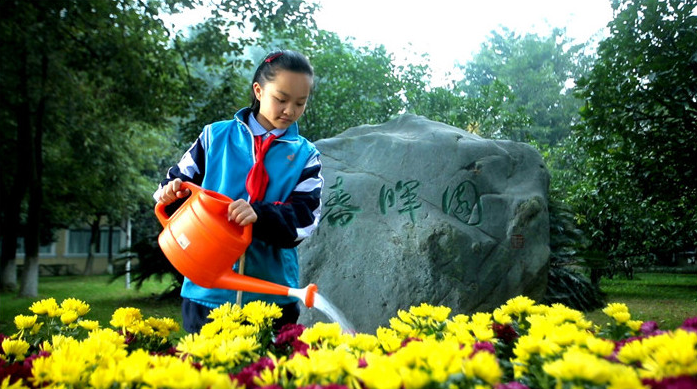 成都外國語(yǔ)學(xué)校2019年招生簡(jiǎn)章
