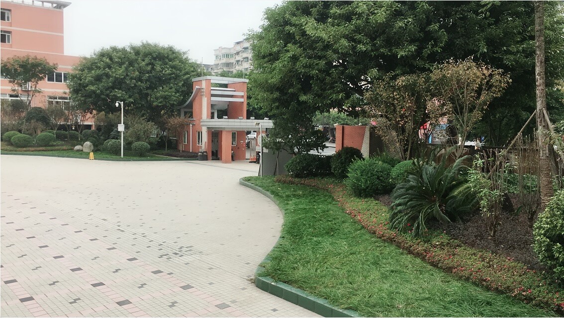 內江六中辦學(xué)成果