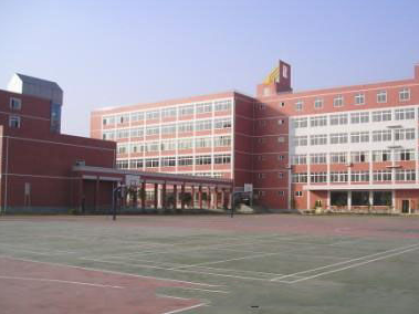 成都石室雙楠實(shí)驗學(xué)校校園風(fēng)采