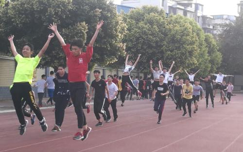 南溪縣第二中學(xué)2018年特長(cháng)生計劃