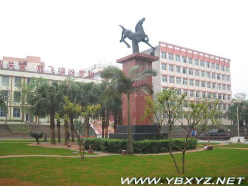 宜賓縣第二中學(xué)2018年班級設置