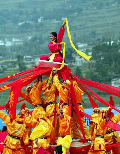 雷波中學(xué)2019年特長(cháng)生計劃