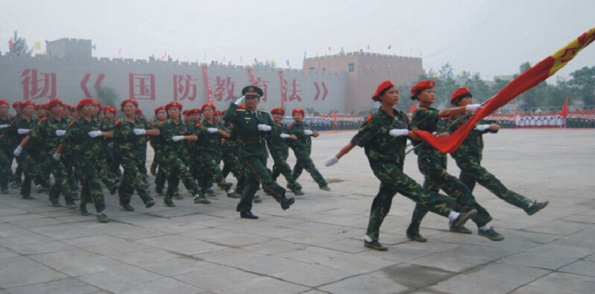 成都市第三十六中學(xué)詳細地址在哪里？