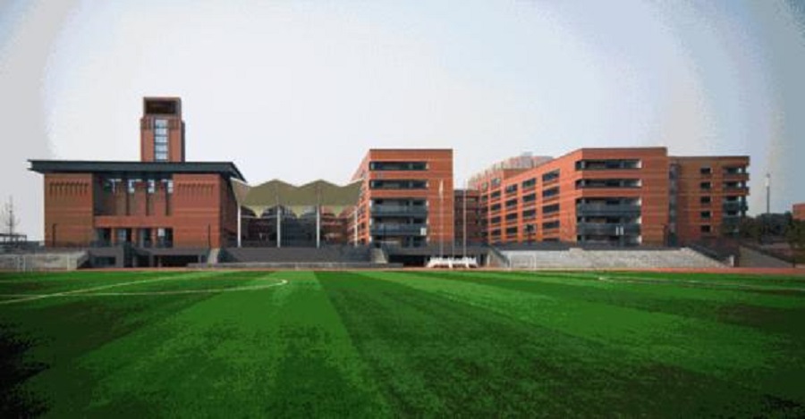 成都實(shí)外新都五龍山學(xué)校校園環(huán)境怎么樣？