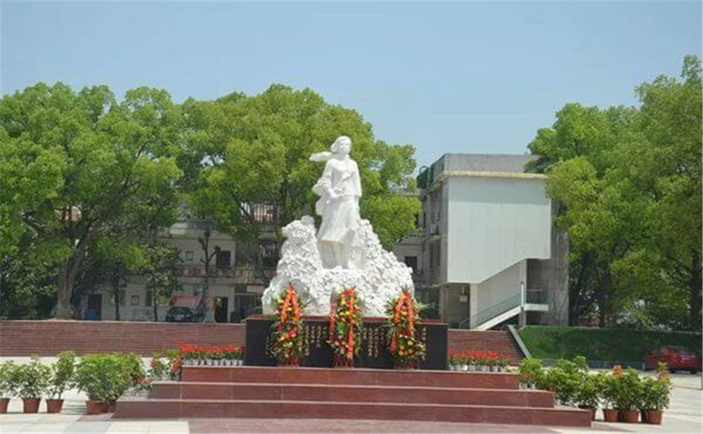 自貢市江姐中學(xué)2020年的招生計劃公布了嗎？