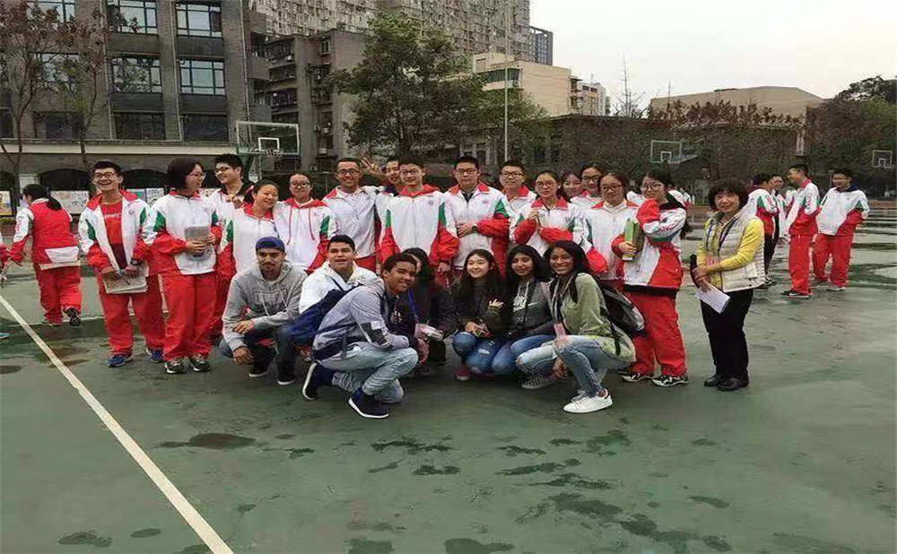 成都樹(shù)德中學(xué)升學(xué)率怎么樣？
