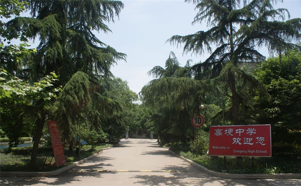 高埂中學(xué)外招生一年的學(xué)費是多少錢(qián)？