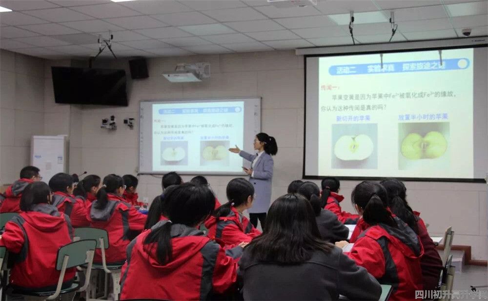 金堂中學(xué)本科升學(xué)率是多少？