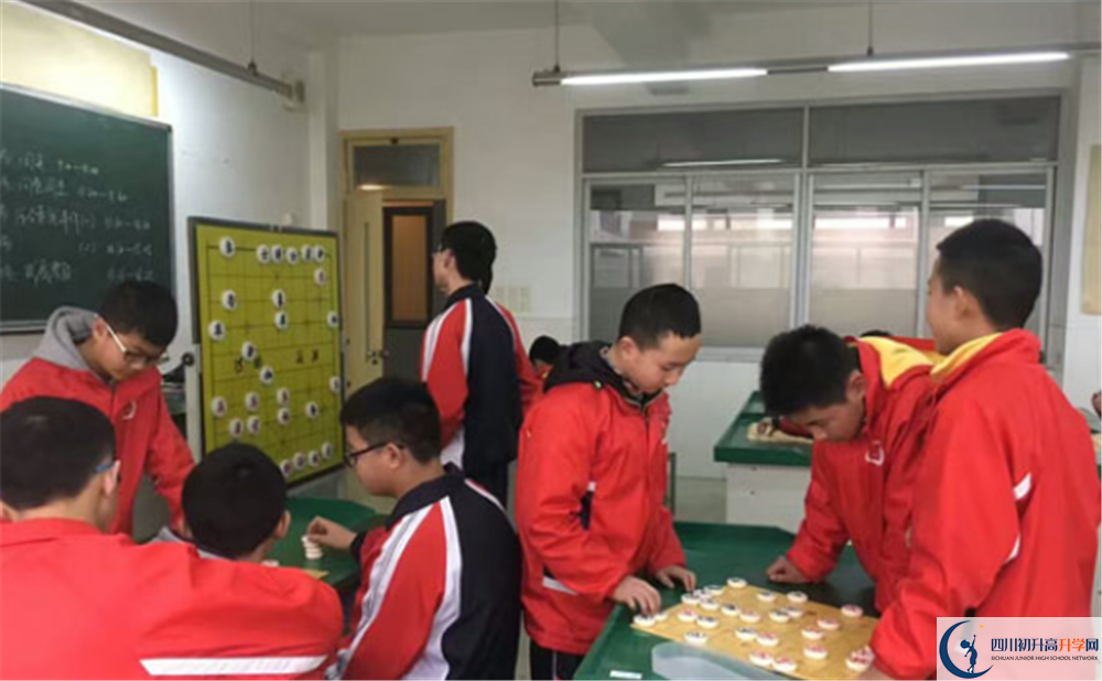 2020崇慶中學(xué)成績(jì)查詢(xún)入口在哪里？