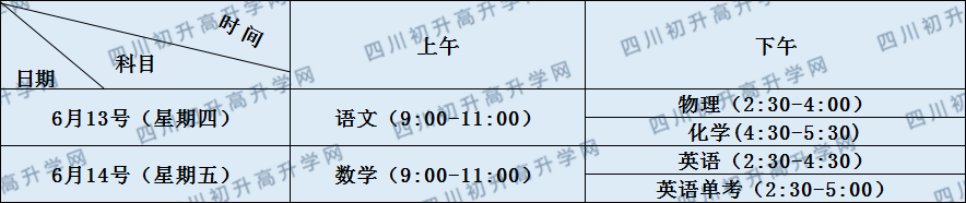 關(guān)于綿陽(yáng)市秀水中學(xué)2020年招生計劃（含藝體、體育特長(cháng)生）