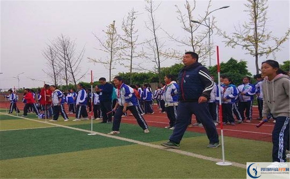 2020金堂實(shí)驗中學(xué)中考錄取時(shí)間怎么調整？