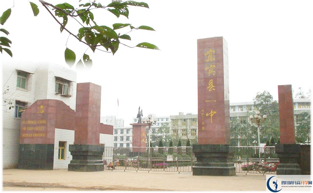 宜賓縣第一中學(xué)今年的錄取條件是否有變化？