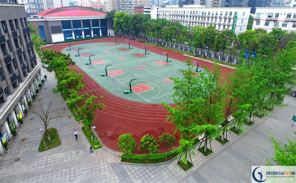 成都樹(shù)德中學(xué)學(xué)費|成都樹(shù)德中學(xué)學(xué)費多少錢(qián)？