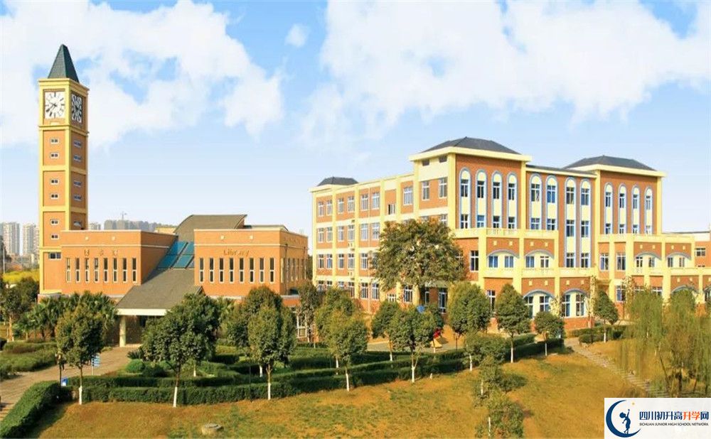 成都美視國際學(xué)校2020年住宿怎么樣？