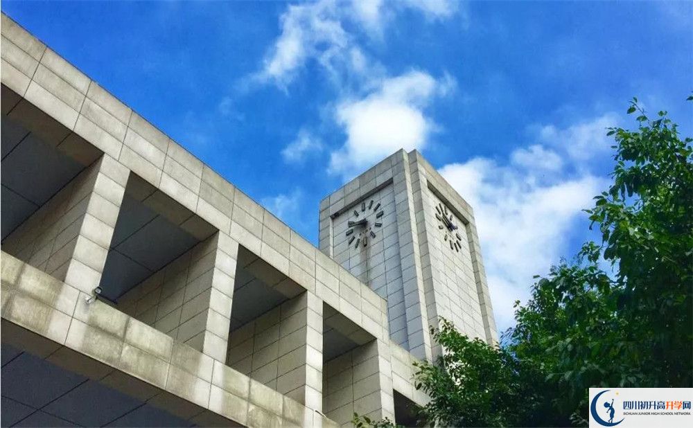 科大實(shí)驗2020年住宿條件怎么樣？
